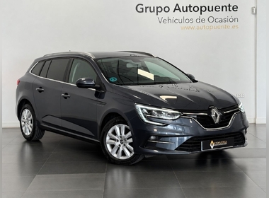 Renault - Megane