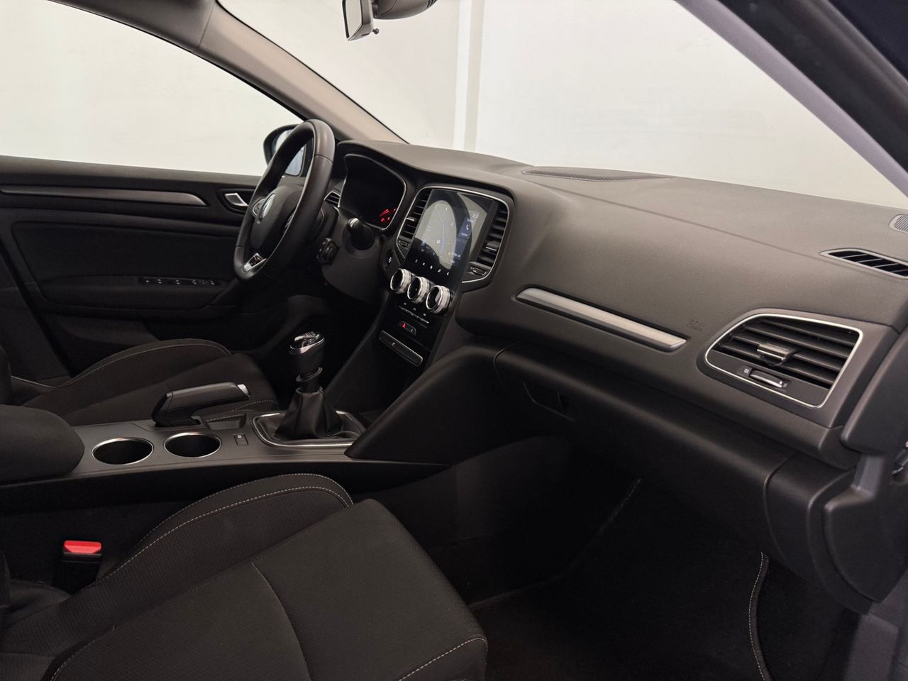 Renault Megane BUSINESS BLUE DCI foto 23