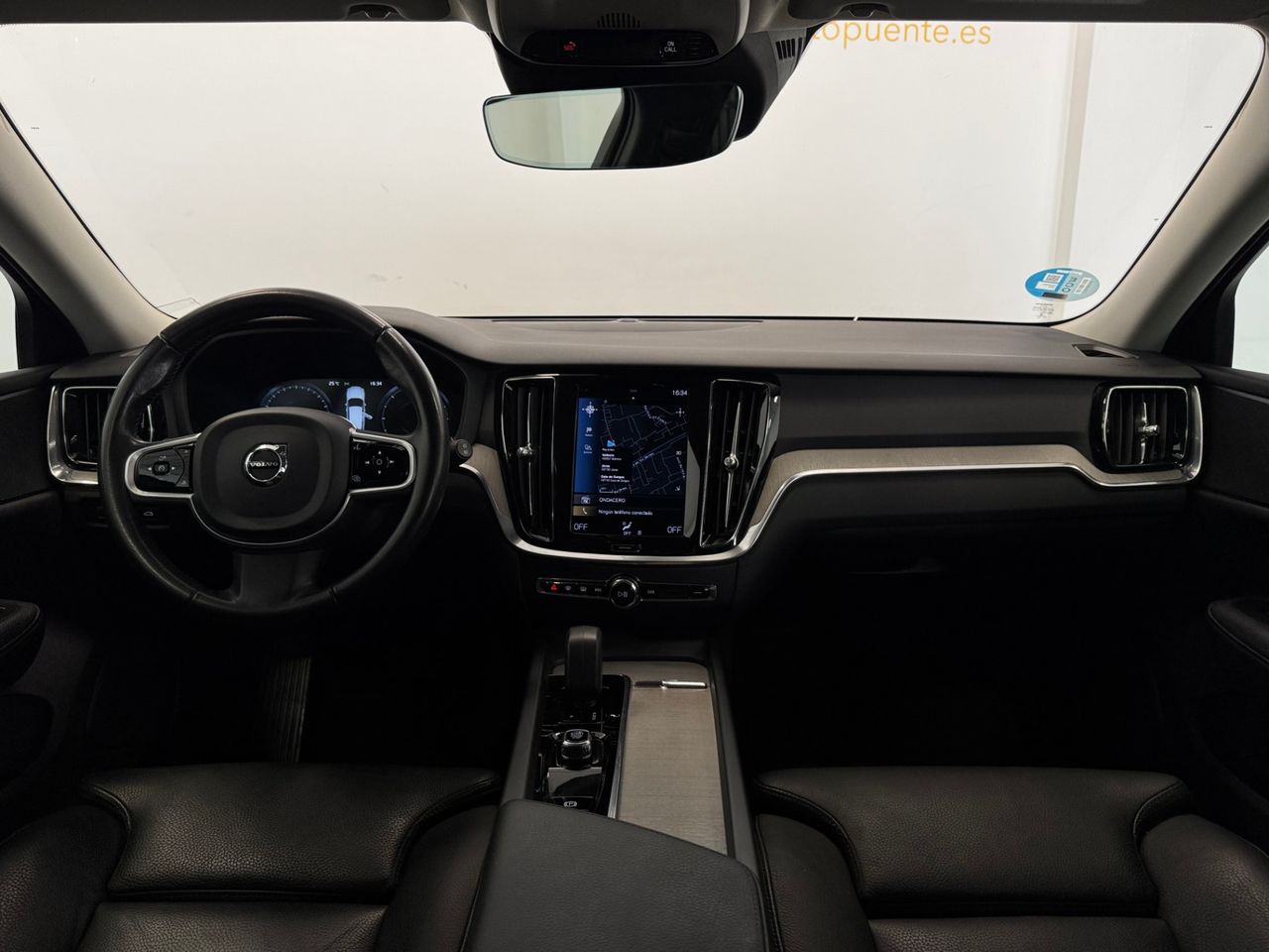 Volvo V60 Cross Country  2.0 B4 D PRO AUTO miniatura 26
