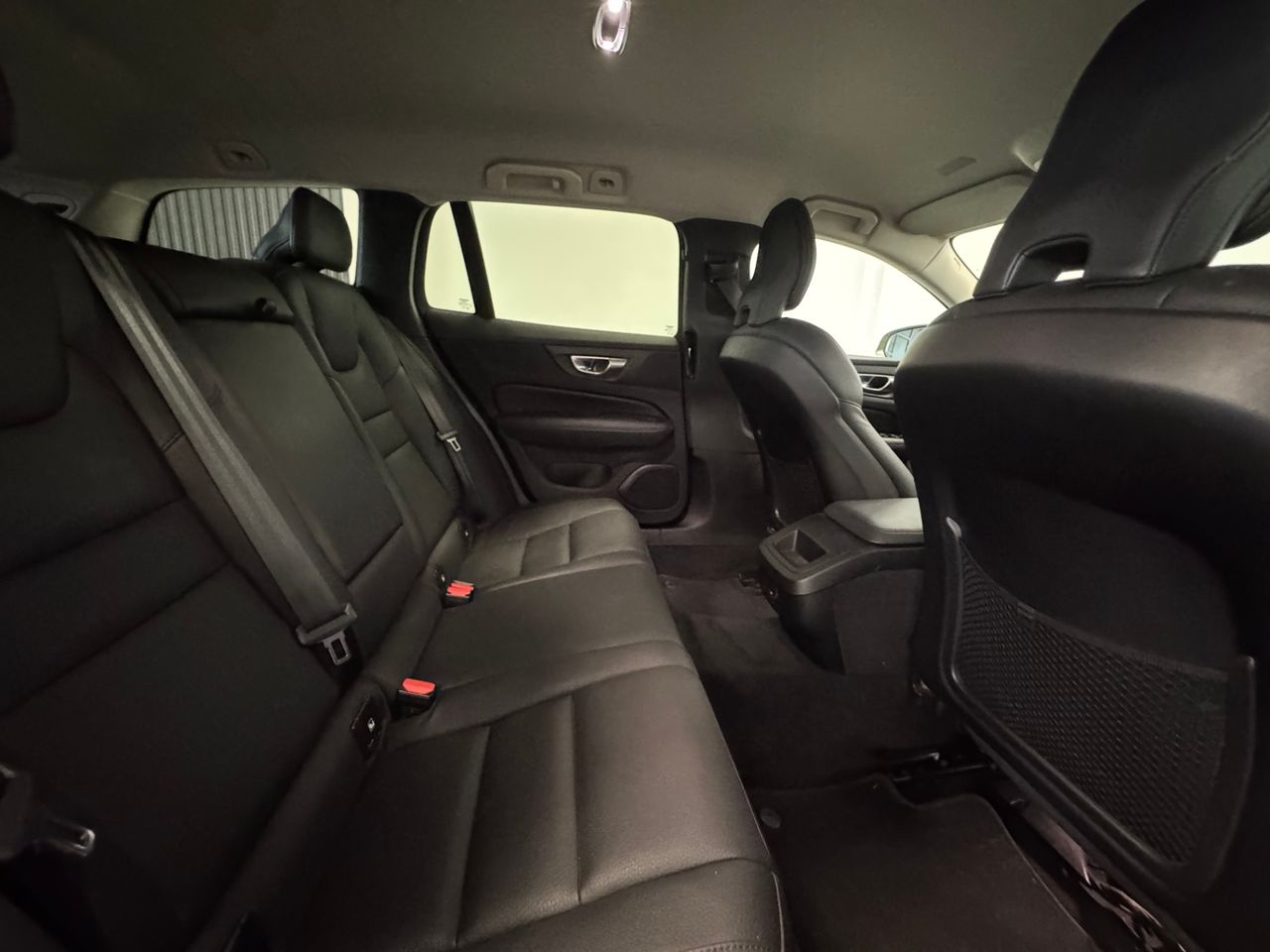 Volvo V60 Cross Country  2.0 B4 D PRO AUTO miniatura 35