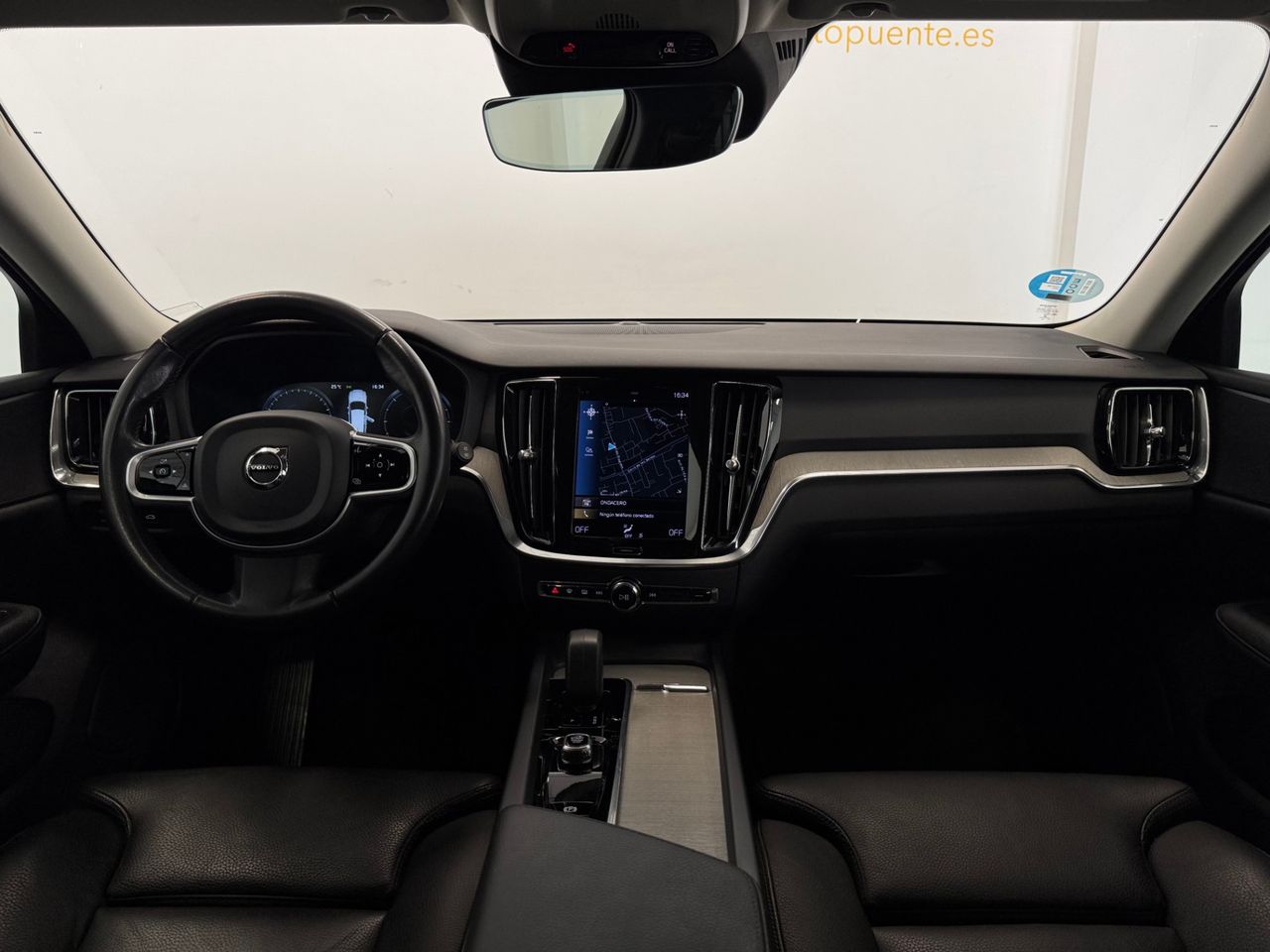Volvo V60 Cross Country  2.0 B4 D PRO AUTO miniatura 10