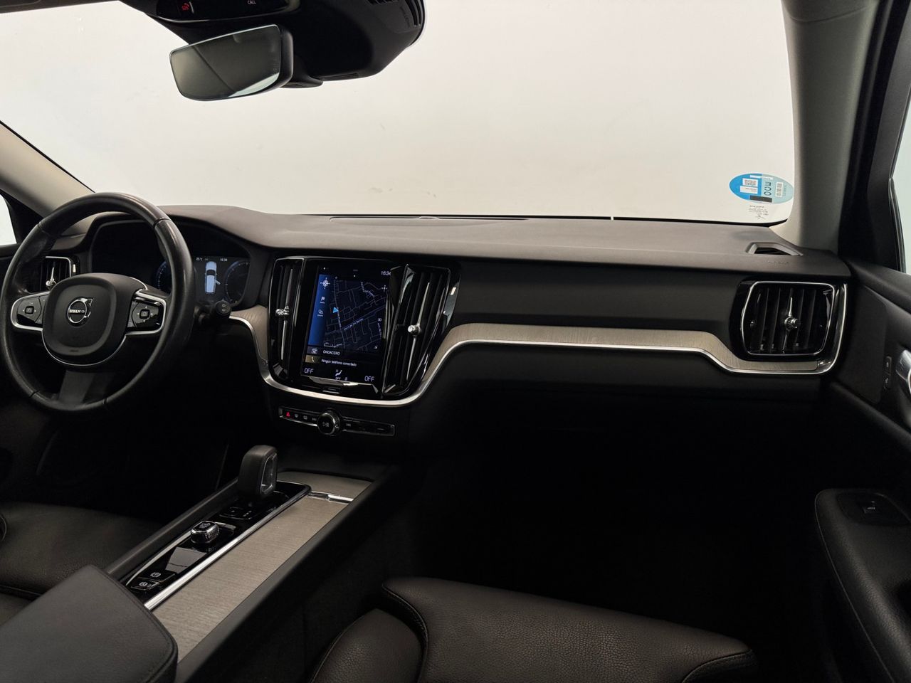 Volvo V60 Cross Country  2.0 B4 D PRO AUTO miniatura 11