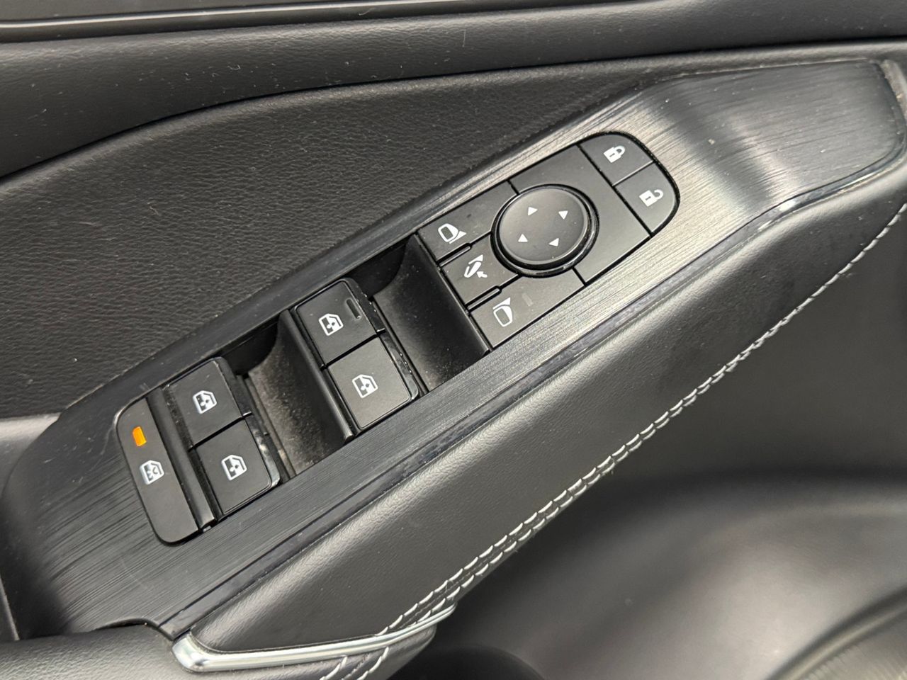 Nissan Qashqai N-CONNECTA  miniatura 14