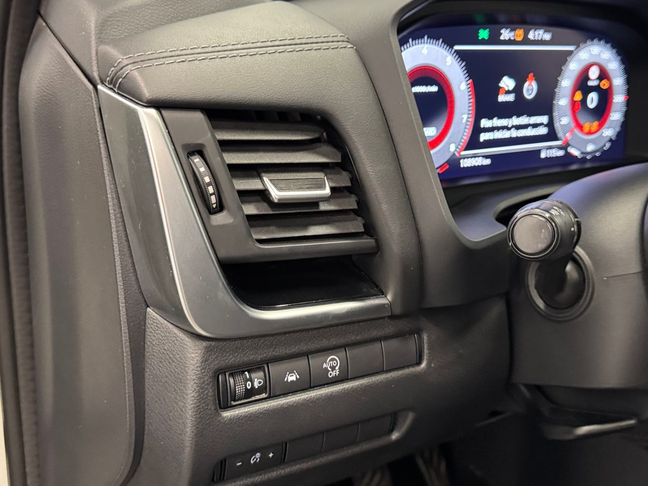 Nissan Qashqai N-CONNECTA  miniatura 15
