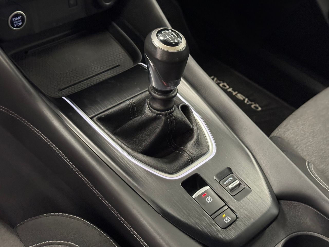 Nissan Qashqai N-CONNECTA  miniatura 23