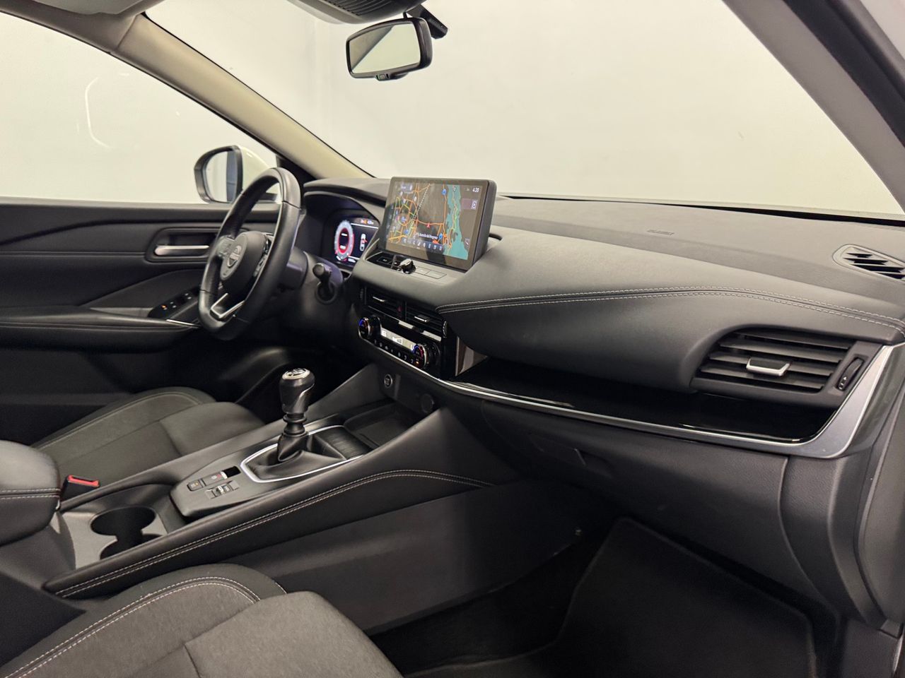Nissan Qashqai N-CONNECTA  miniatura 24