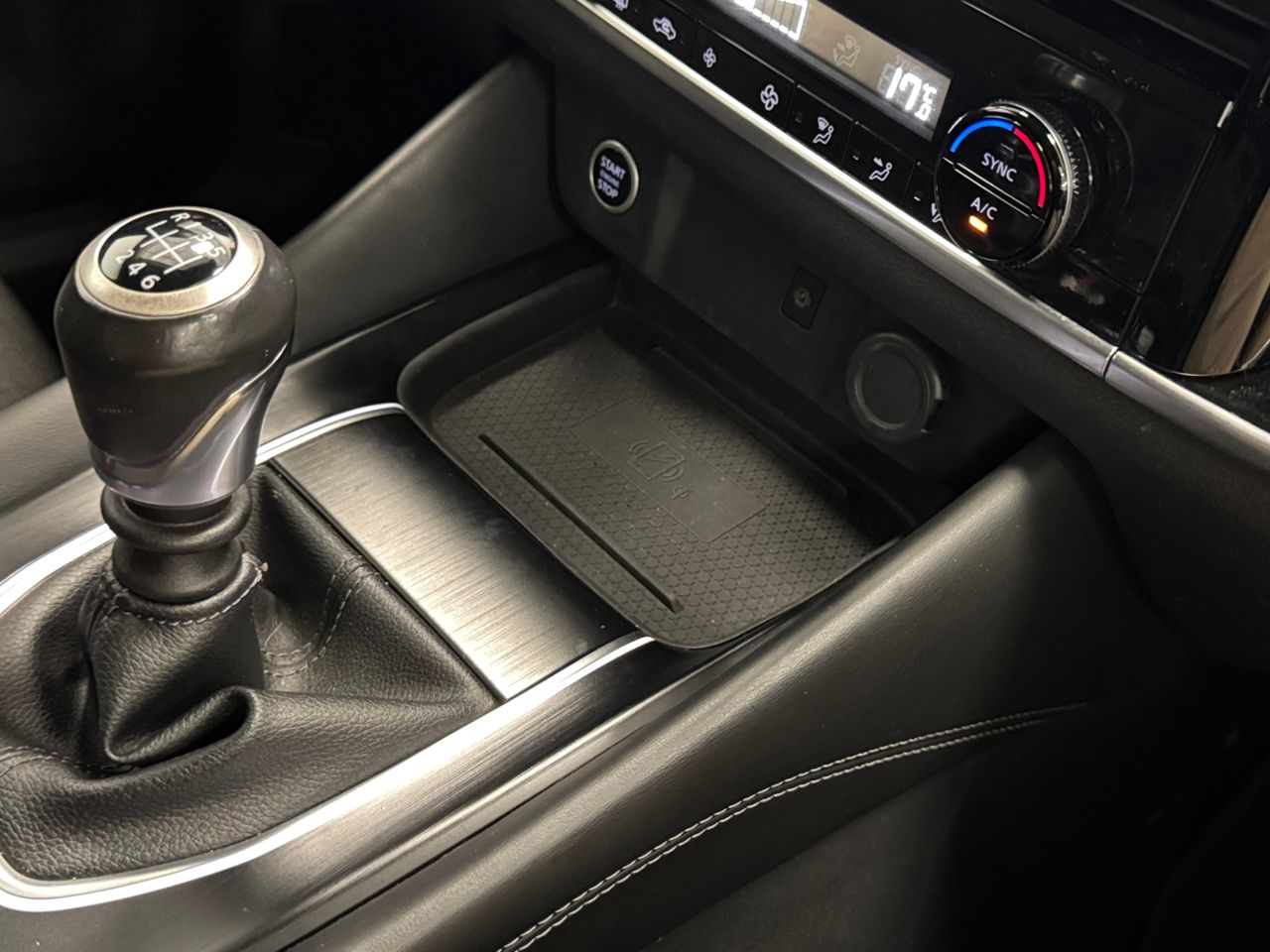 Nissan Qashqai N-CONNECTA  miniatura 33