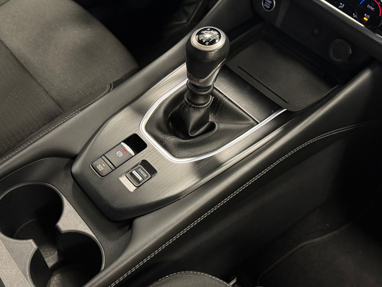 Nissan Qashqai N-CONNECTA  miniatura 34