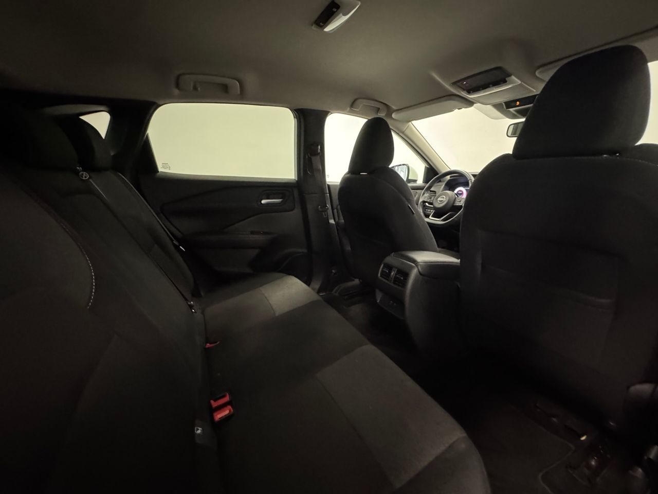 Nissan Qashqai N-CONNECTA  miniatura 35