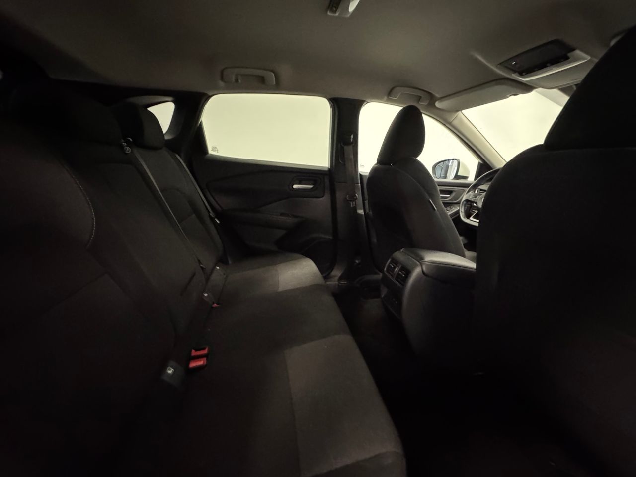 Nissan Qashqai N-CONNECTA  miniatura 36