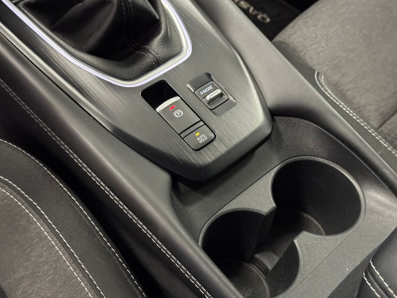 Nissan Qashqai N-CONNECTA  foto 22