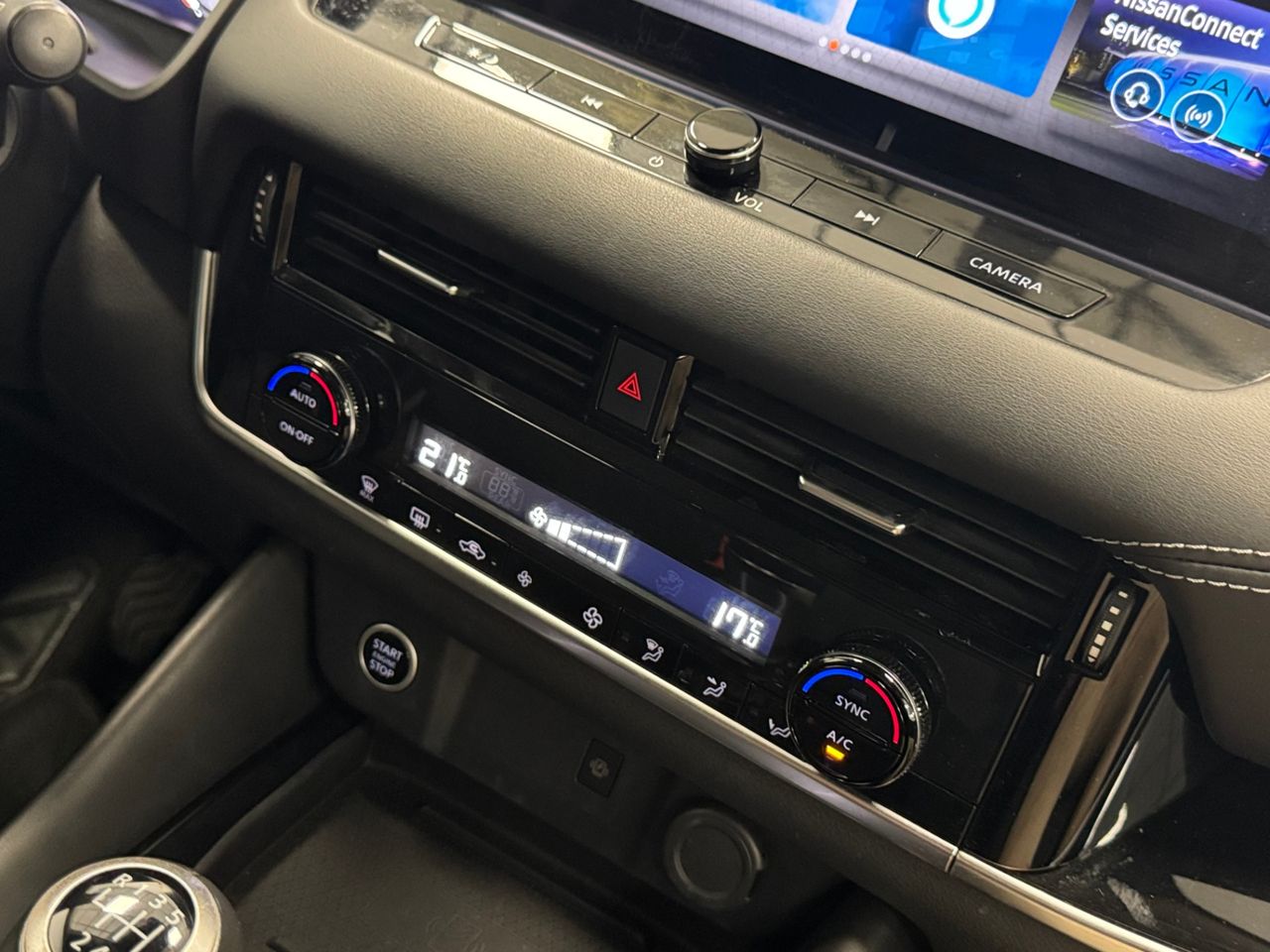 Nissan Qashqai N-CONNECTA  foto 32