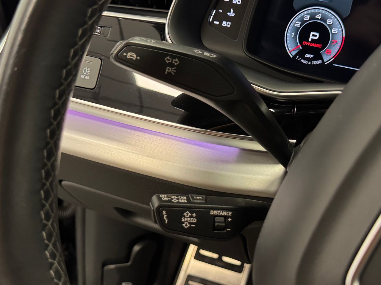 Audi Q8 55TFSI QUATTRO miniatura 21