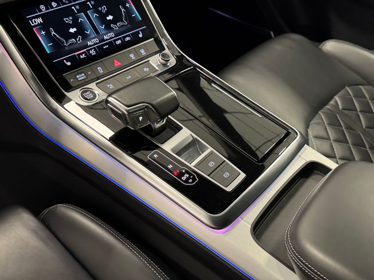 Audi Q8 55TFSI QUATTRO miniatura 27