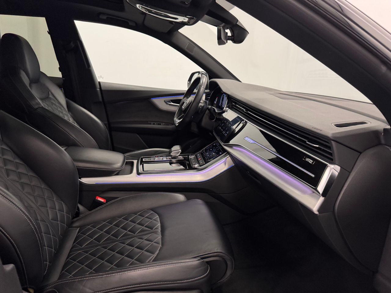 Audi Q8 55TFSI QUATTRO miniatura 29