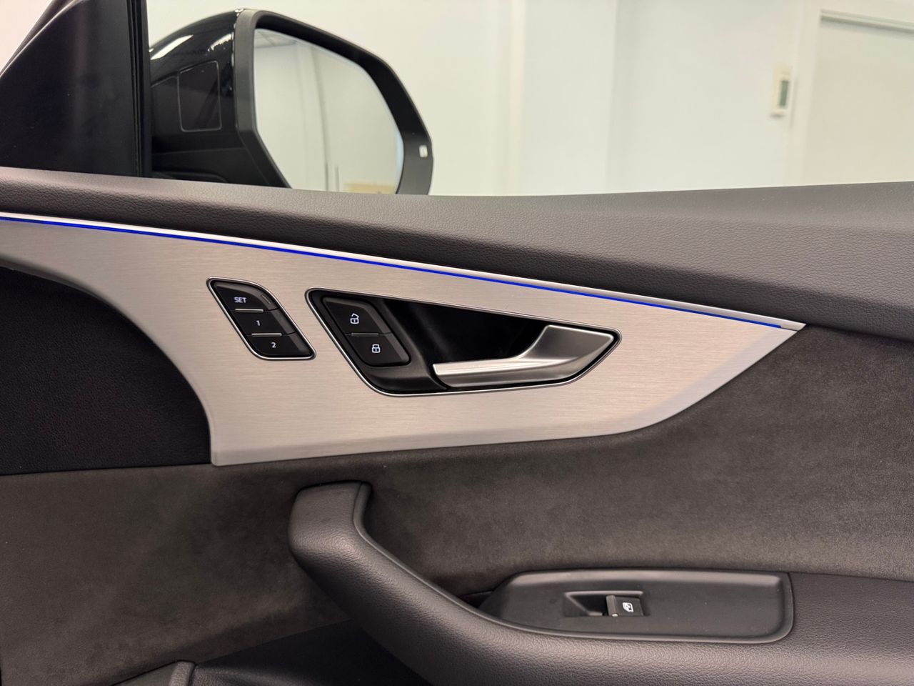 Audi Q8 55TFSI QUATTRO miniatura 30