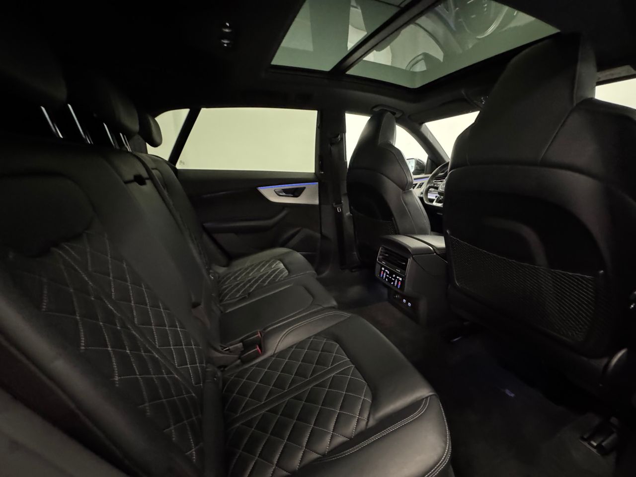 Audi Q8 55TFSI QUATTRO miniatura 42