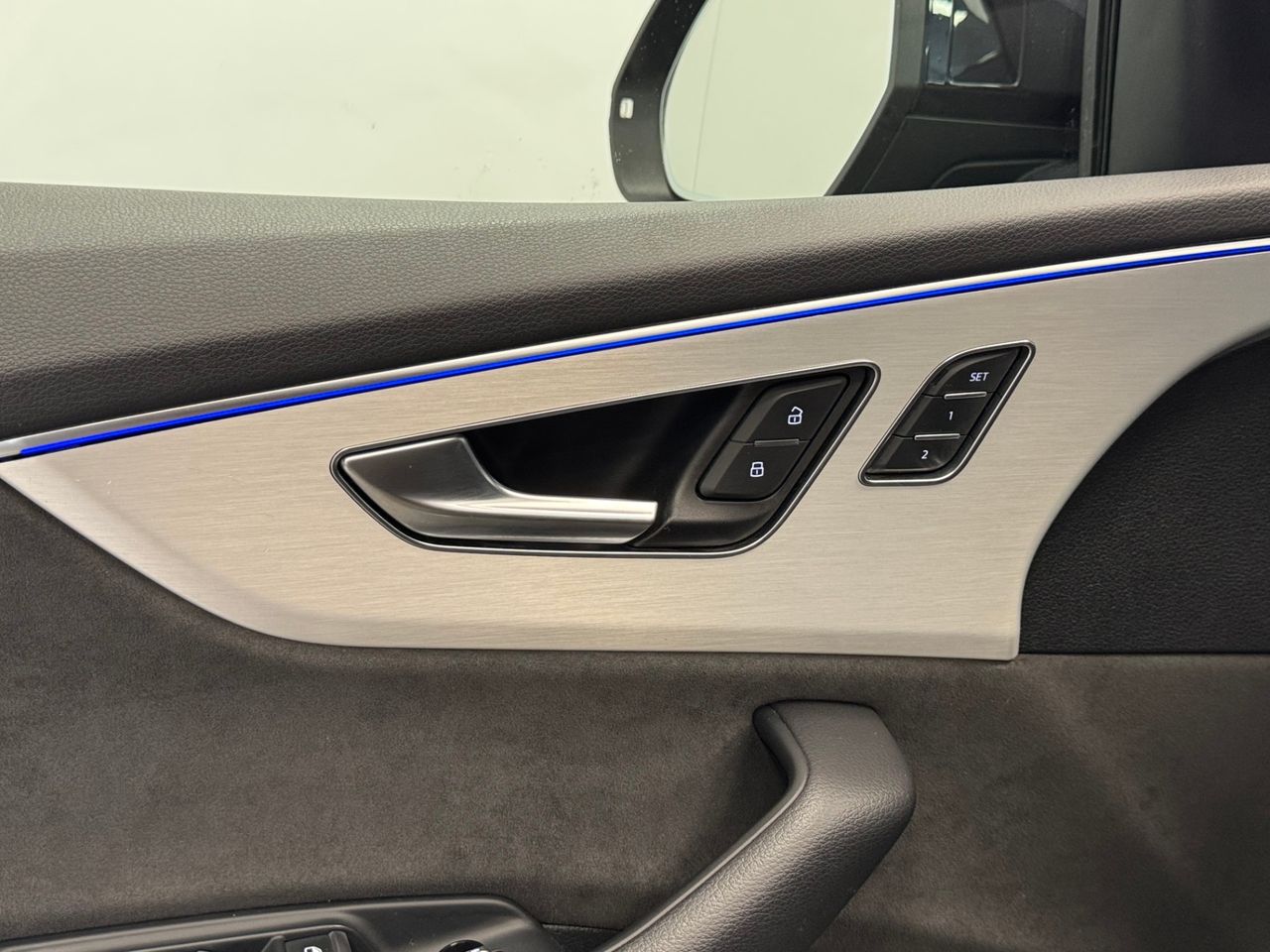 Audi Q8 55TFSI QUATTRO foto 16