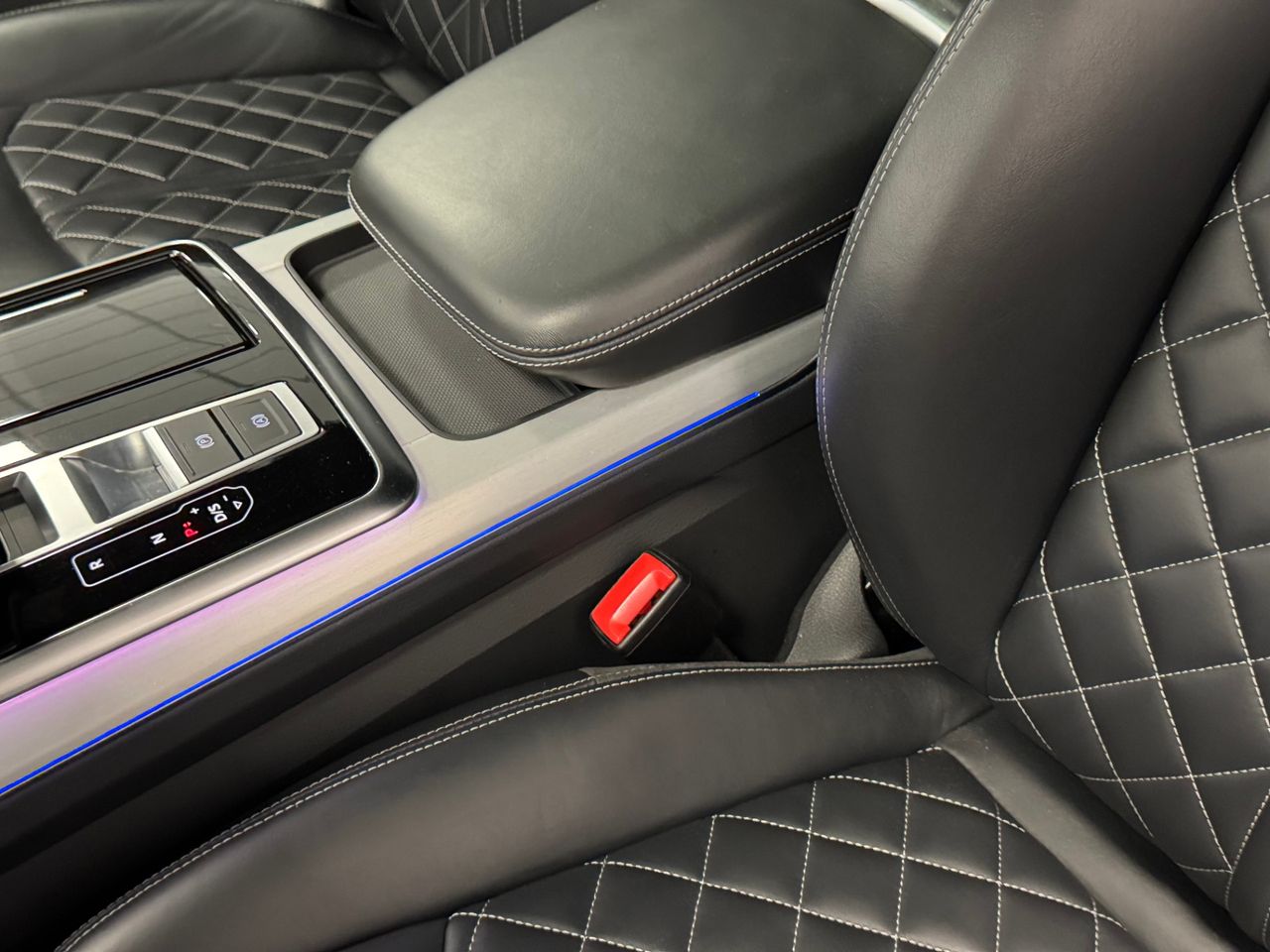 Audi Q8 55TFSI QUATTRO foto 26