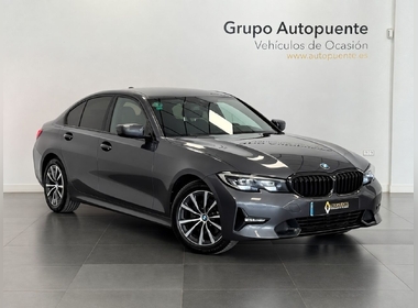 BMW - Serie 3