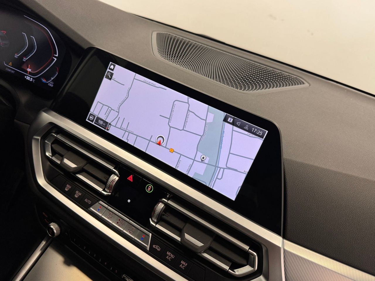 BMW Serie 3 320D AUTO foto 21