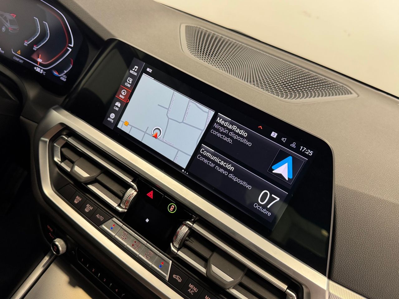 BMW Serie 3 320D AUTO foto 22
