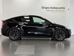 Tesla Model Y PERFORMANCE 4WD miniatura 3