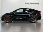 Tesla Model Y PERFORMANCE 4WD miniatura 6