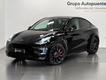 Tesla Model Y PERFORMANCE 4WD miniatura 7