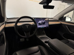 Tesla Model Y PERFORMANCE 4WD miniatura 9