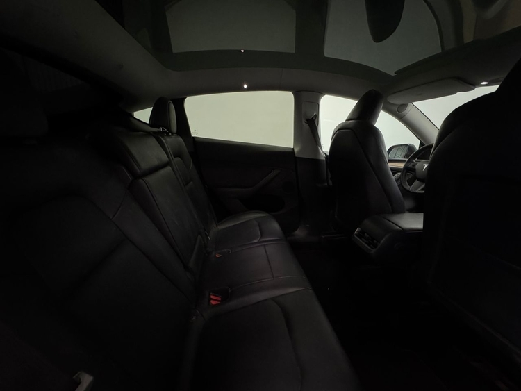 Tesla Model Y PERFORMANCE 4WD foto 18