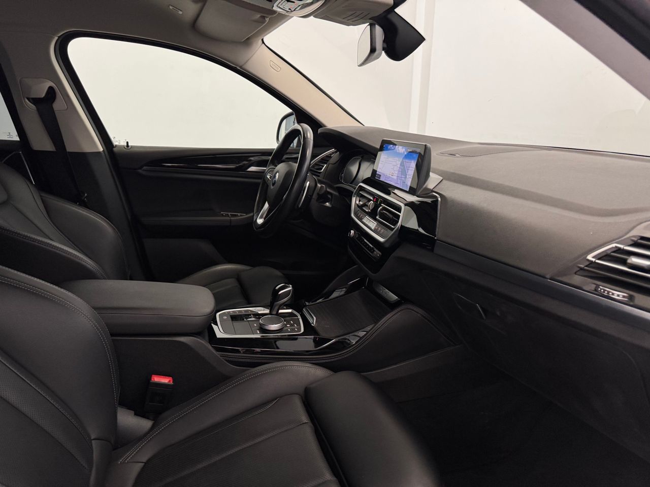 BMW X4 XLINE XDRIVE 20D miniatura 20