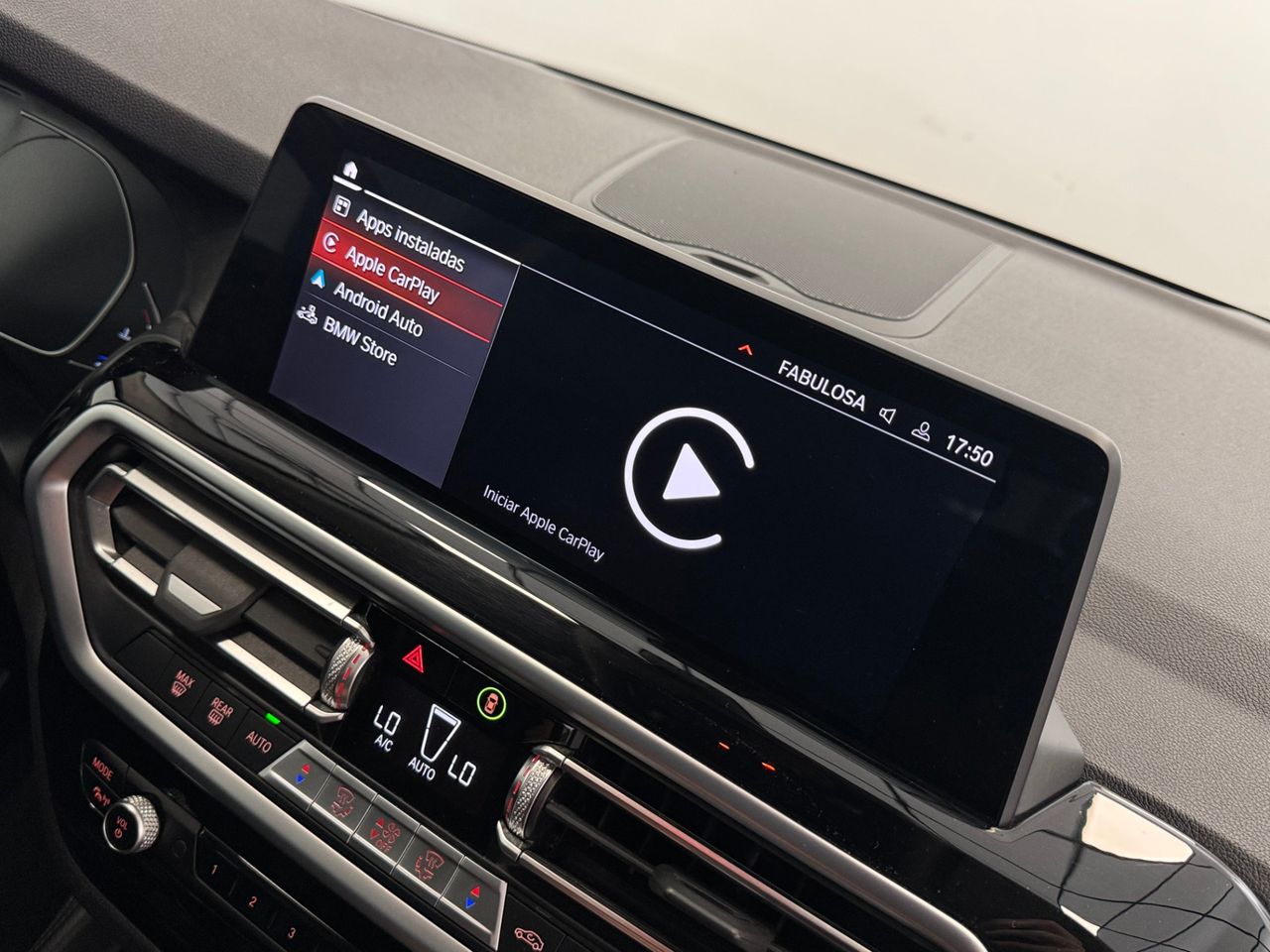 BMW X4 XLINE XDRIVE 20D foto 22