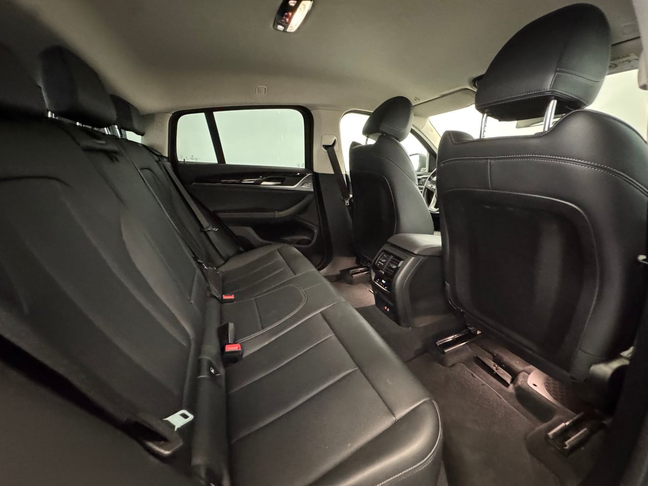 BMW X4 XLINE XDRIVE 20D foto 31