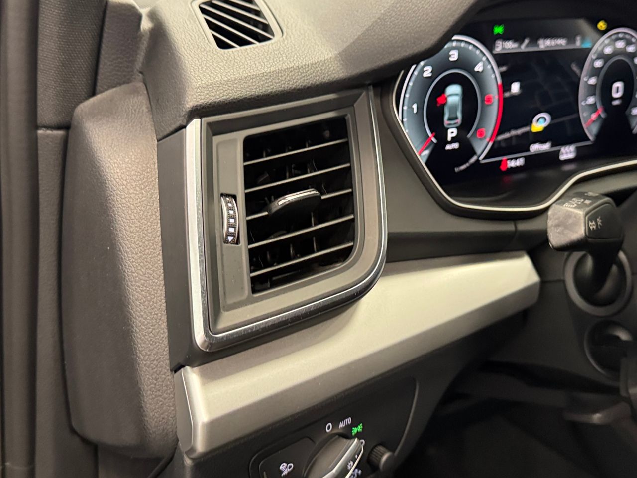 Audi Q5 SPORTBACK SLINE 40TDI QUATTRO ULTRA miniatura 17