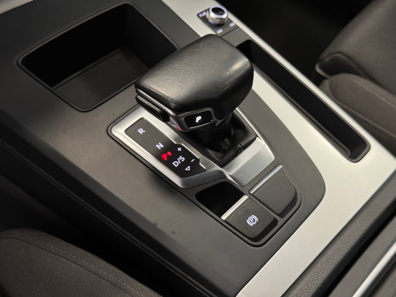 Audi Q5 SPORTBACK SLINE 40TDI QUATTRO ULTRA miniatura 19