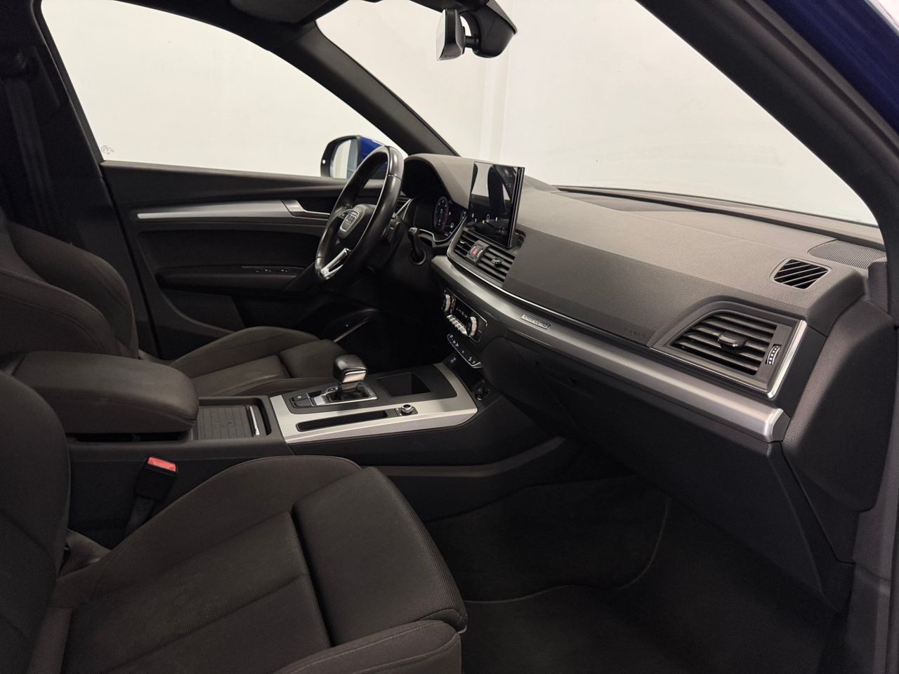Audi Q5 SPORTBACK SLINE 40TDI QUATTRO ULTRA miniatura 20