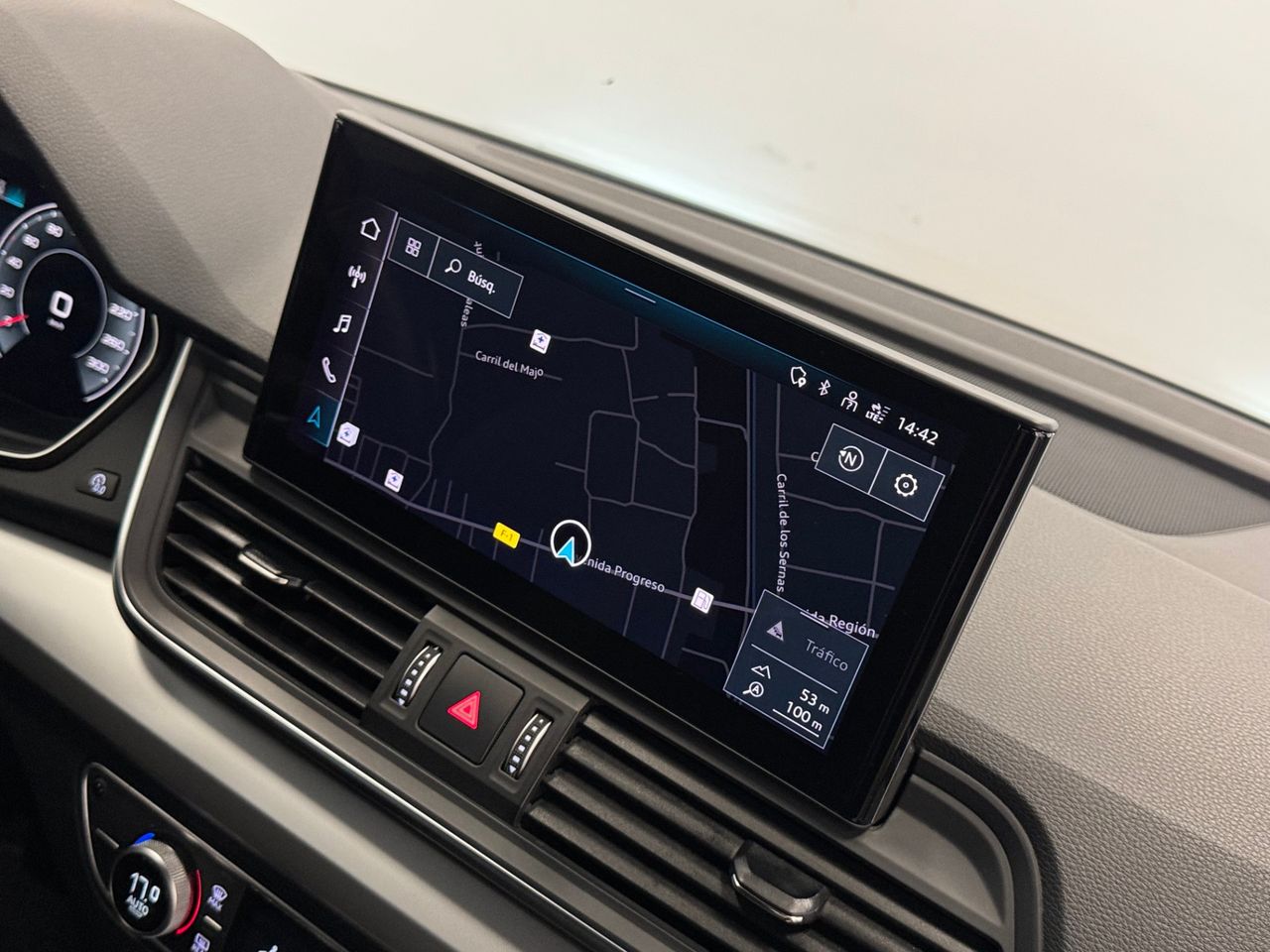 Audi Q5 SPORTBACK SLINE 40TDI QUATTRO ULTRA miniatura 22