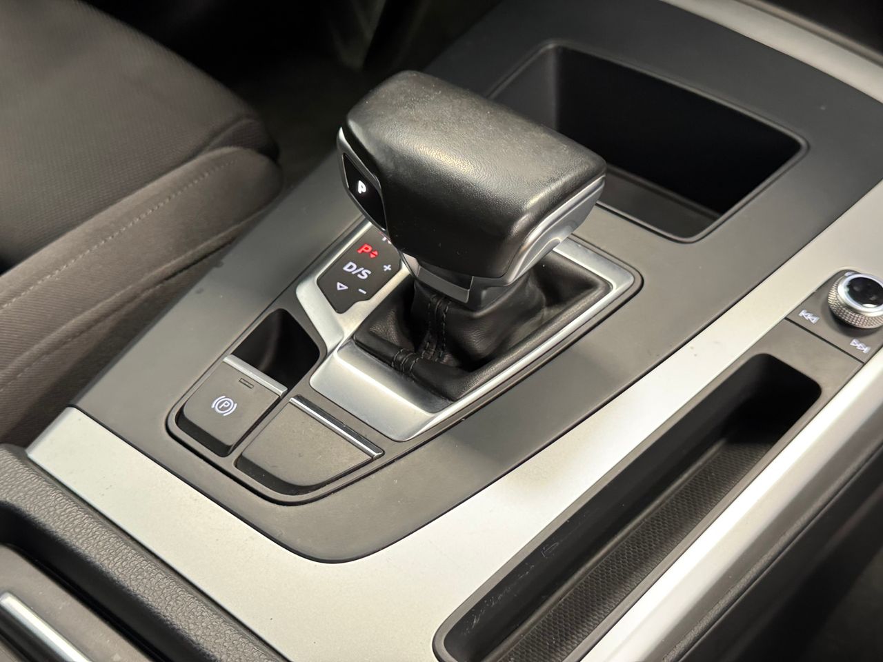 Audi Q5 SPORTBACK SLINE 40TDI QUATTRO ULTRA miniatura 30