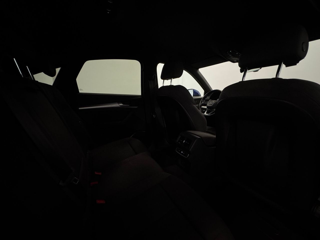 Audi Q5 SPORTBACK SLINE 40TDI QUATTRO ULTRA miniatura 31