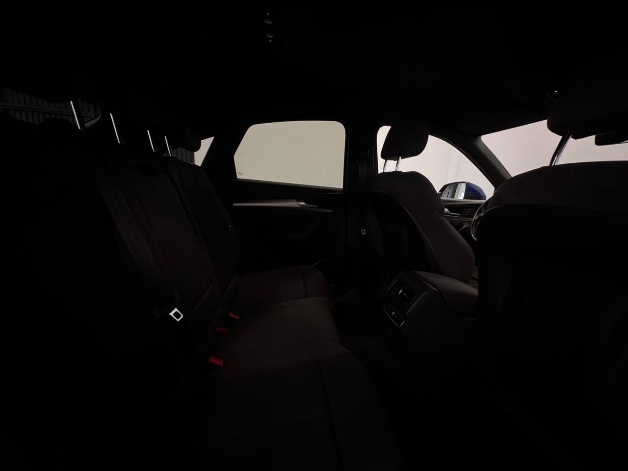 Audi Q5 SPORTBACK SLINE 40TDI QUATTRO ULTRA miniatura 32