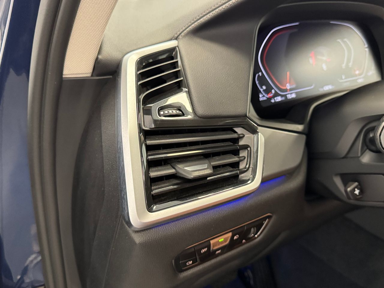 BMW X5 XLINE XDRIVE 25D miniatura 17