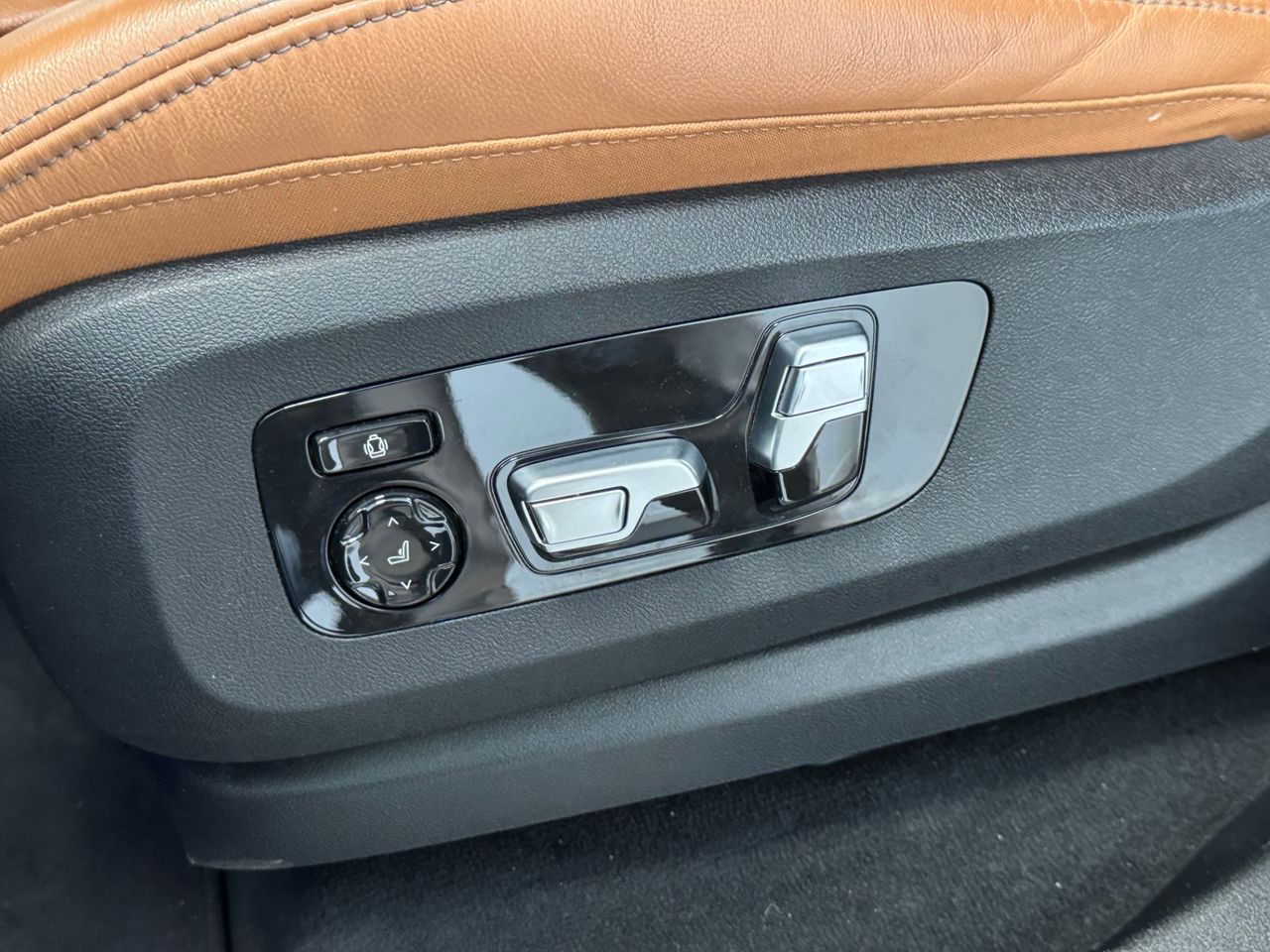 BMW X5 XLINE XDRIVE 25D miniatura 20