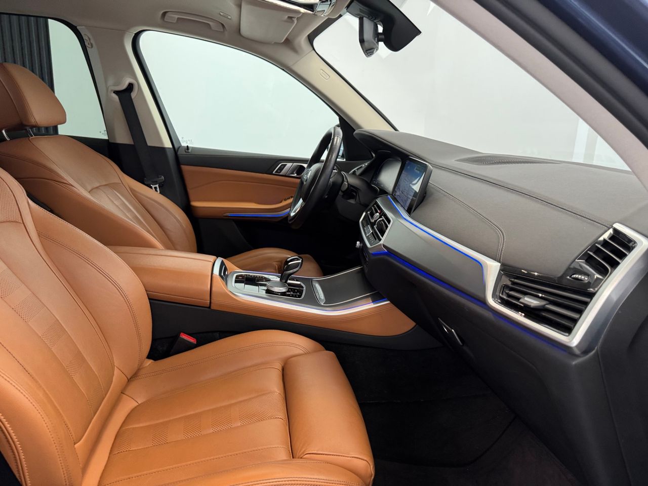 BMW X5 XLINE XDRIVE 25D miniatura 28
