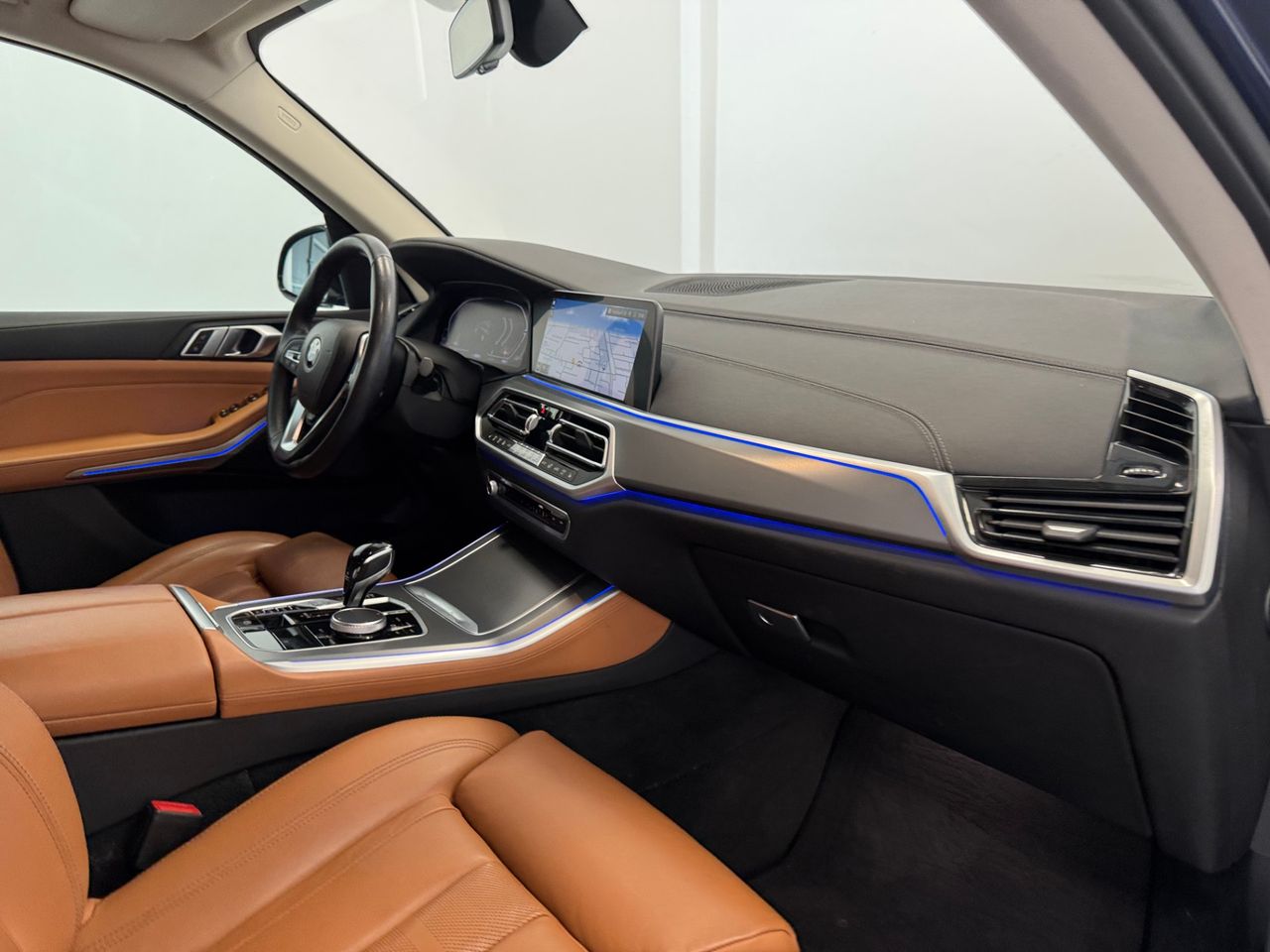 BMW X5 XLINE XDRIVE 25D foto 27