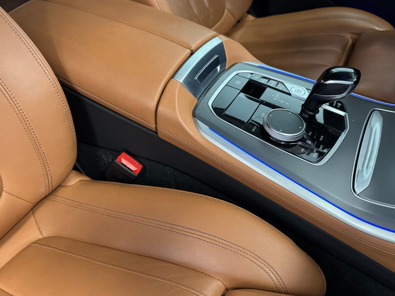 BMW X5 XLINE XDRIVE 25D foto 44