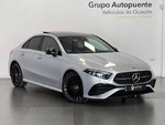 Mercedes Clase A A200D AMG 4MATIC miniatura 2