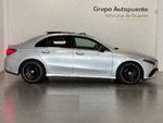 Mercedes Clase A A200D AMG 4MATIC miniatura 3