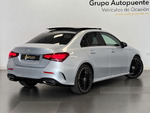 Mercedes Clase A A200D AMG 4MATIC miniatura 4
