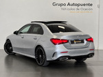 Mercedes Clase A A200D AMG 4MATIC miniatura 5
